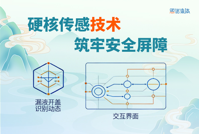 雙傳感器蠕動(dòng)泵